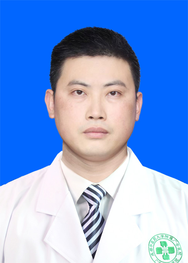 李增志