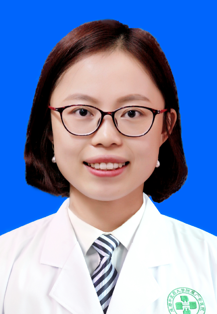 杨娇
