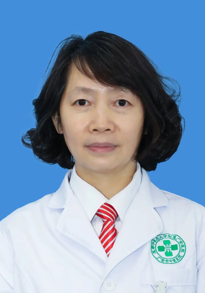 陈晓燕