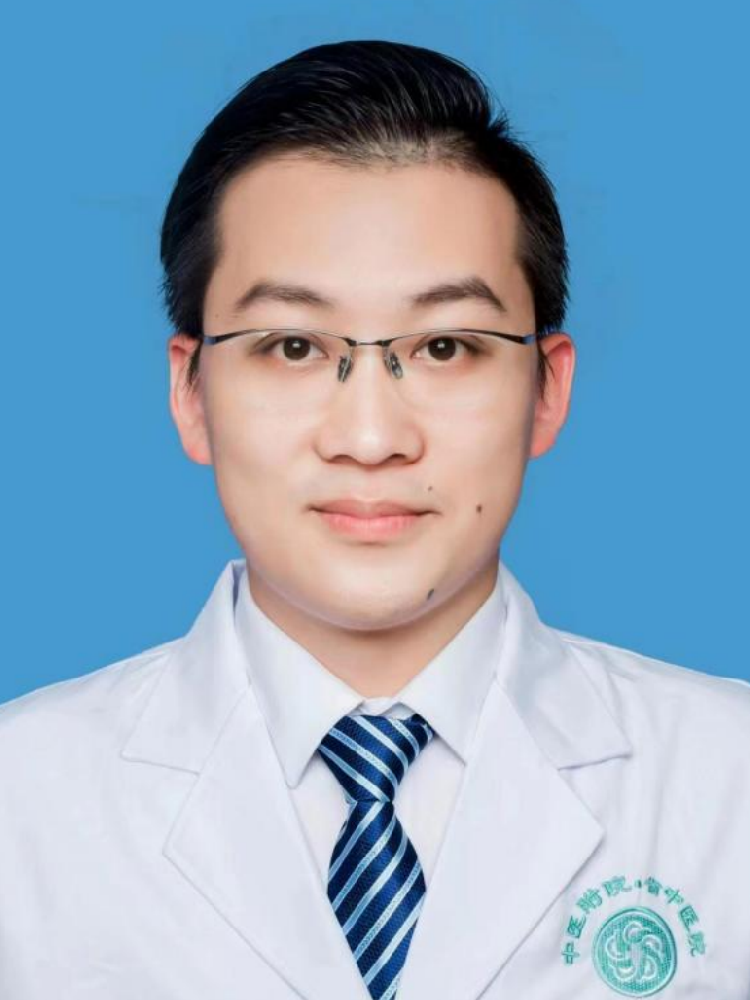 周毅